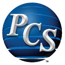Professional Computer Systems logo