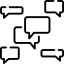 chat boxes