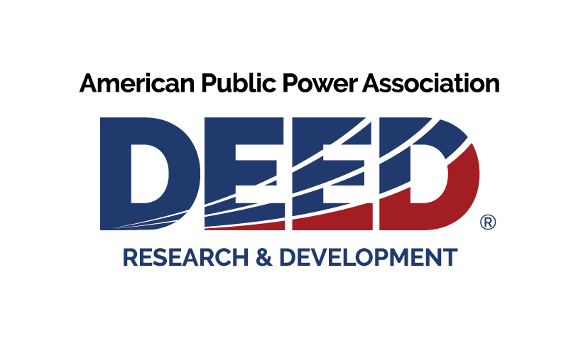 APPA DEED R&D Logo