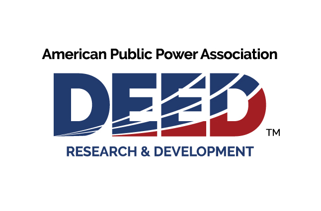 DEED logo