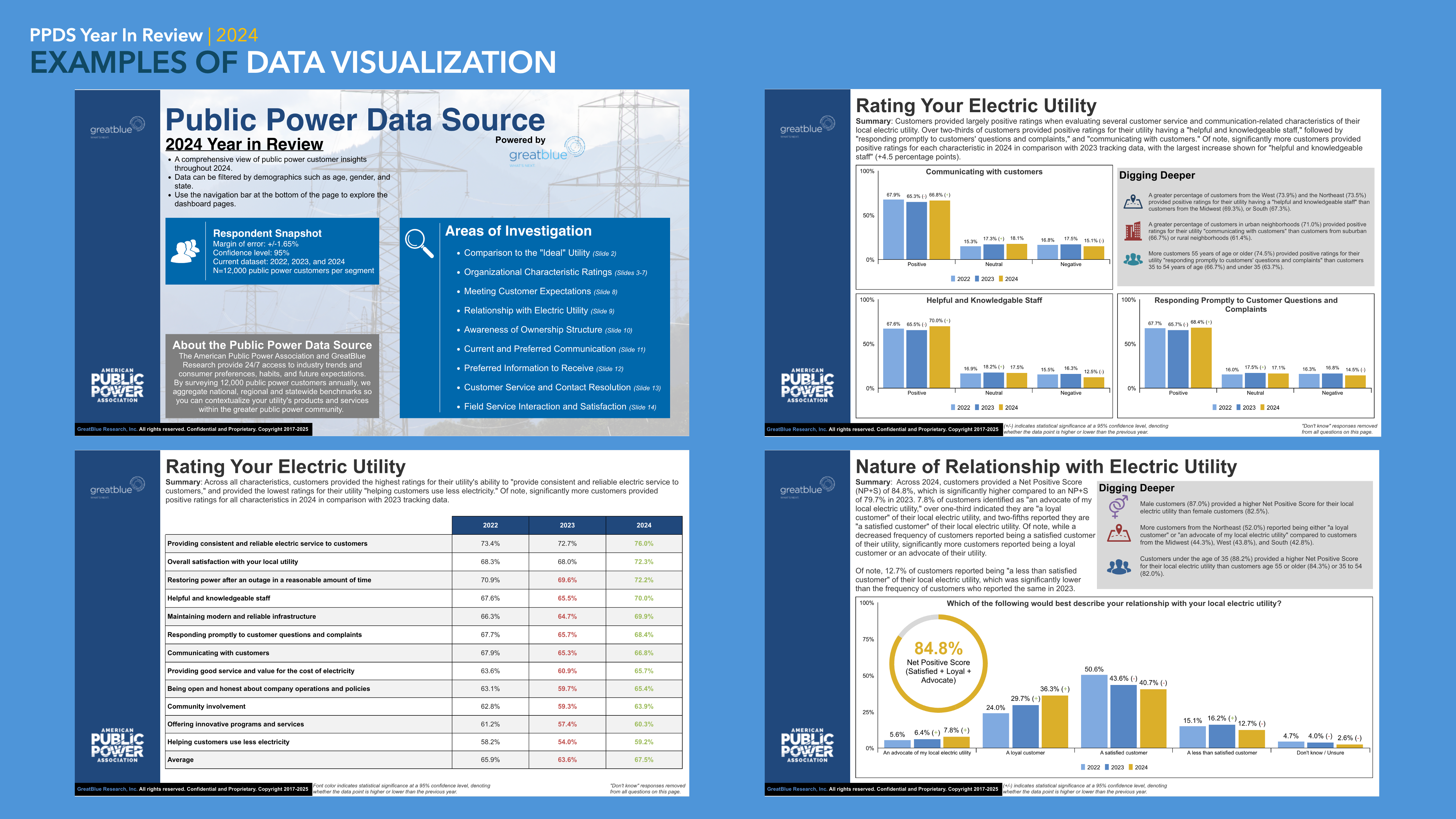 2024 Public Power Data Source data visualization