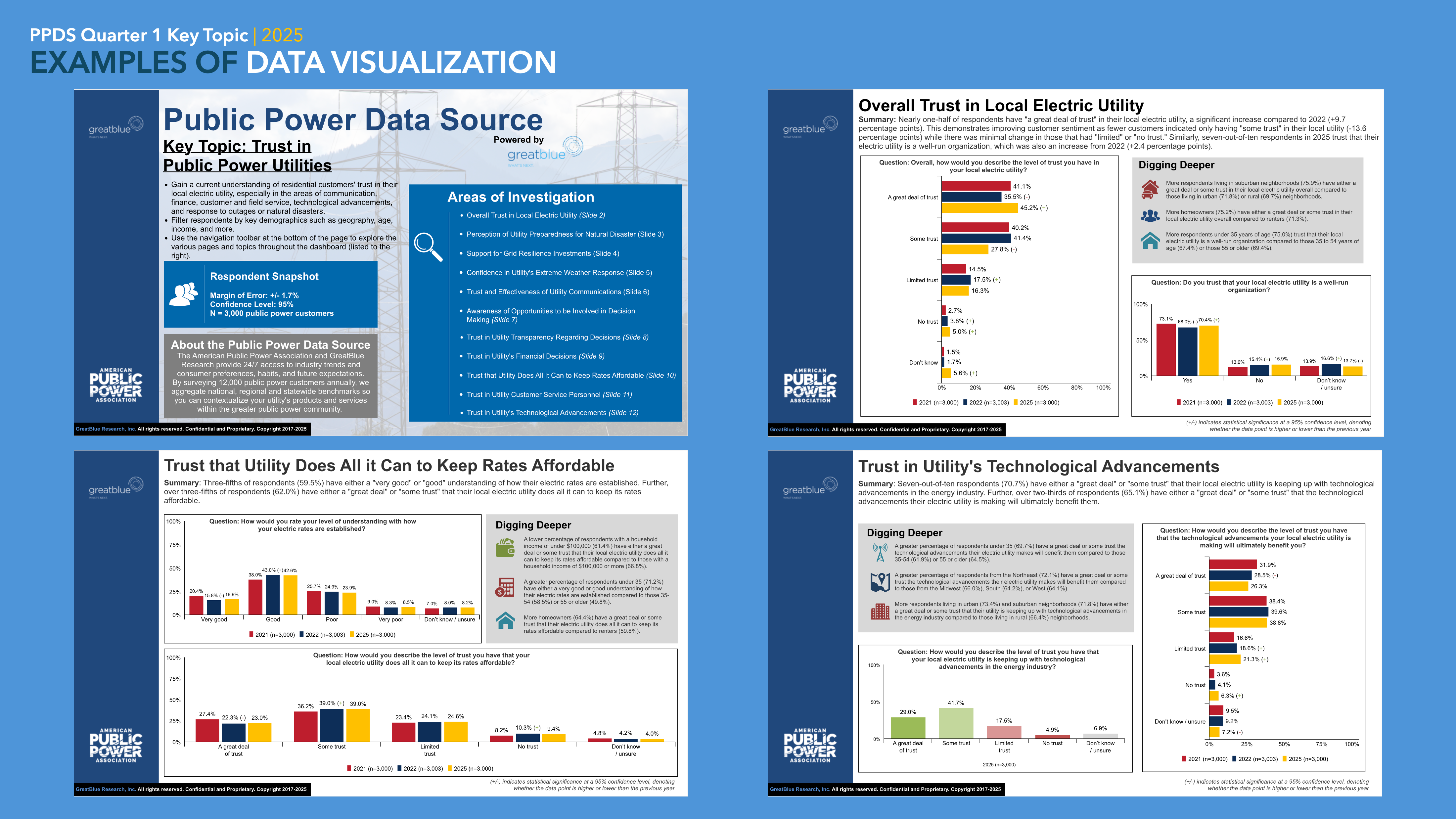 2025 Examples of Public Power Date Source data visualization