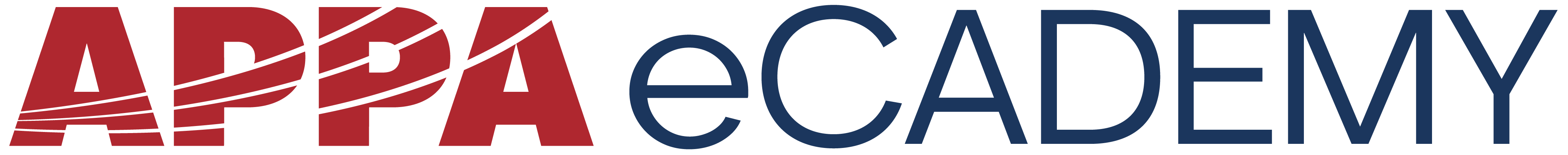 APPA eCademy