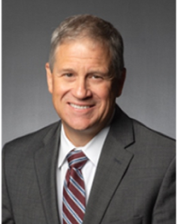 tom deball headshot