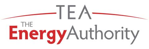 The Energy Authority Logo