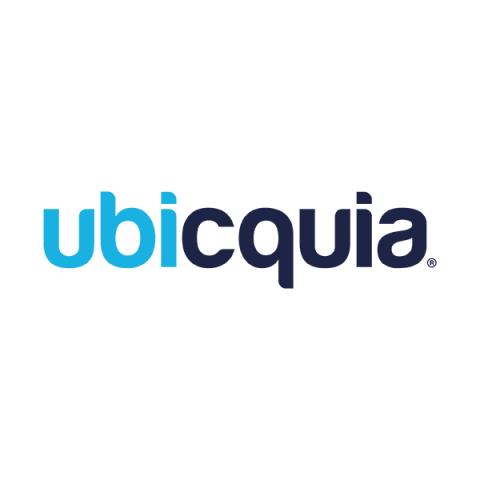 Ubicquia Logo