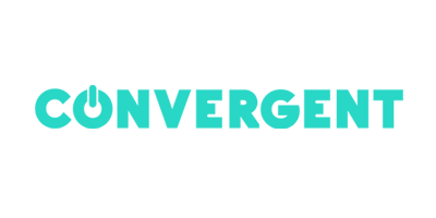 Convergent Logo