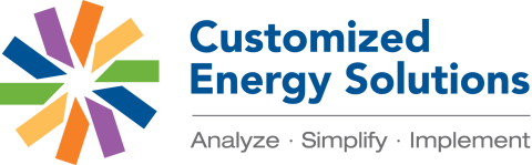 Customized Energy Solutions