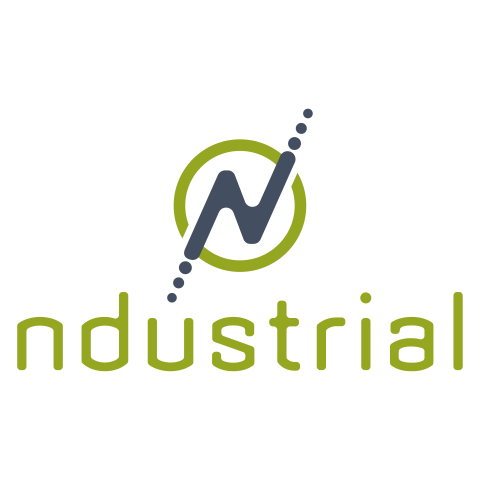 Ndustrial Logo