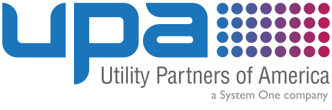 Utility Partners of America Logo