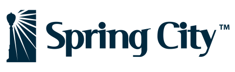 Spring City Electrical Logo