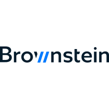 brownstein logo