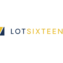Lot Sixteen Logo
