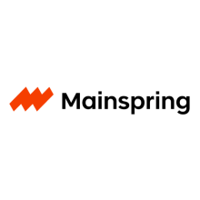 Mainspring Logo