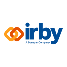 Irby Logo