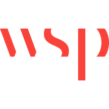 WSP Logo