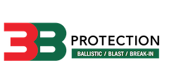 3B Protection logo