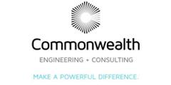 Commonwealth Logo