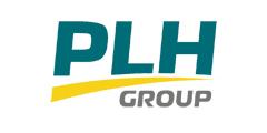 PLH Group Logo