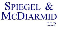 Spiegel & McDiarmid Logo