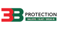 3B Protection logo