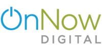 OnNow Digital Logo