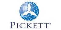 Pickett Logo