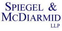 Spiegel & McDiarmid Logo